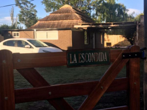 La Escondida